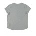 Name it LMTD t-shirt mezza manica bambina mod. Elux